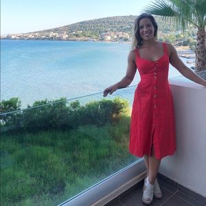 Meet your Posher, Brianna